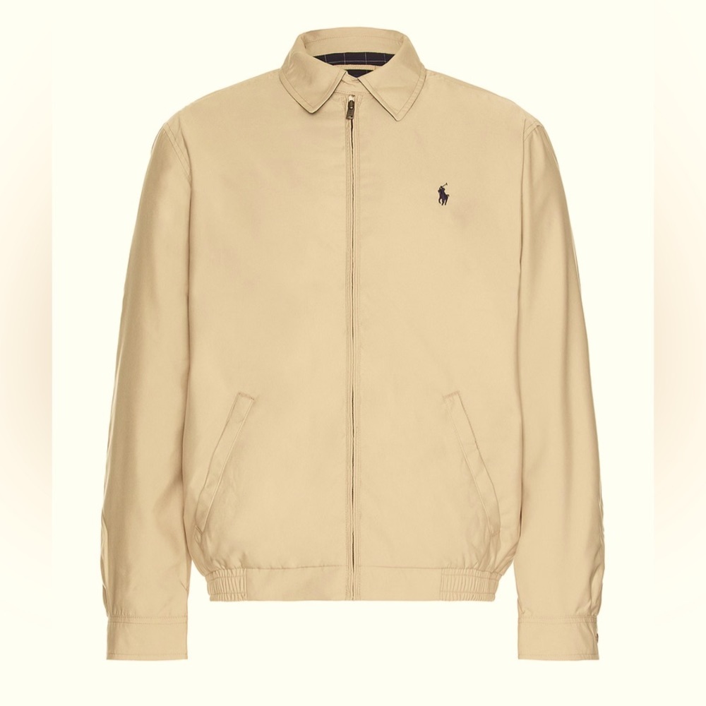 POLO by Ralph Lauren Spring Jacket